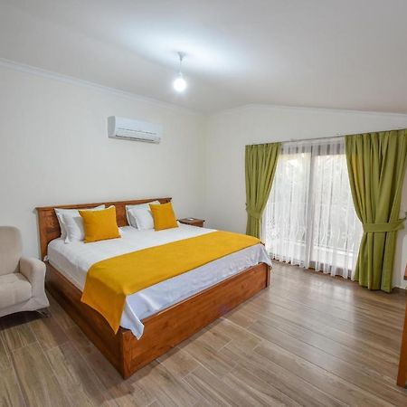 Infinity Gokkusagi Villa Fethiye Exteriér fotografie